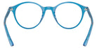 Ray-Ban® RX5430 RX5430 8442 51 Eyeglasses - Blue