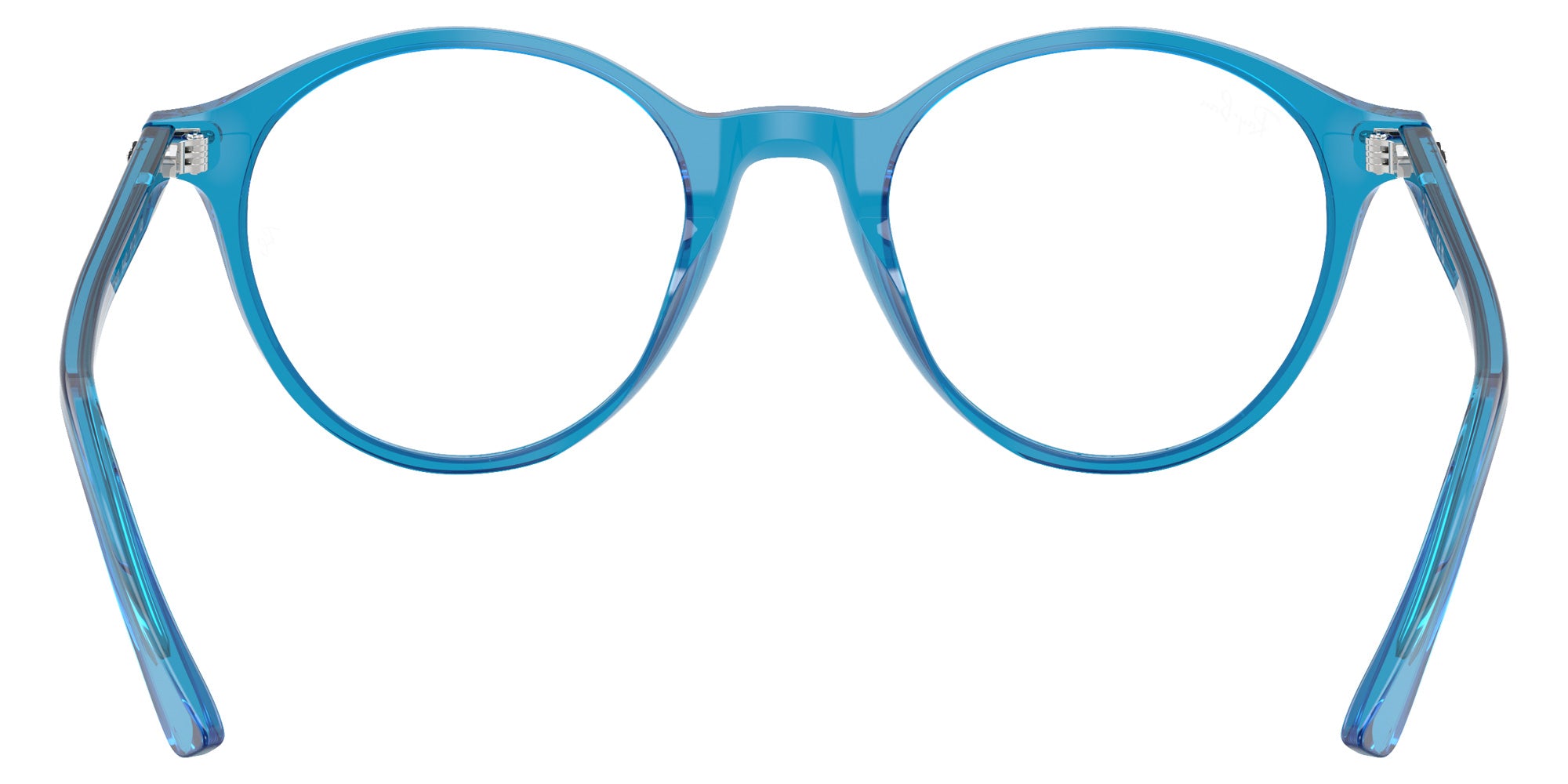 Ray-Ban® RX5430 RX5430 8442 51 Eyeglasses - Blue