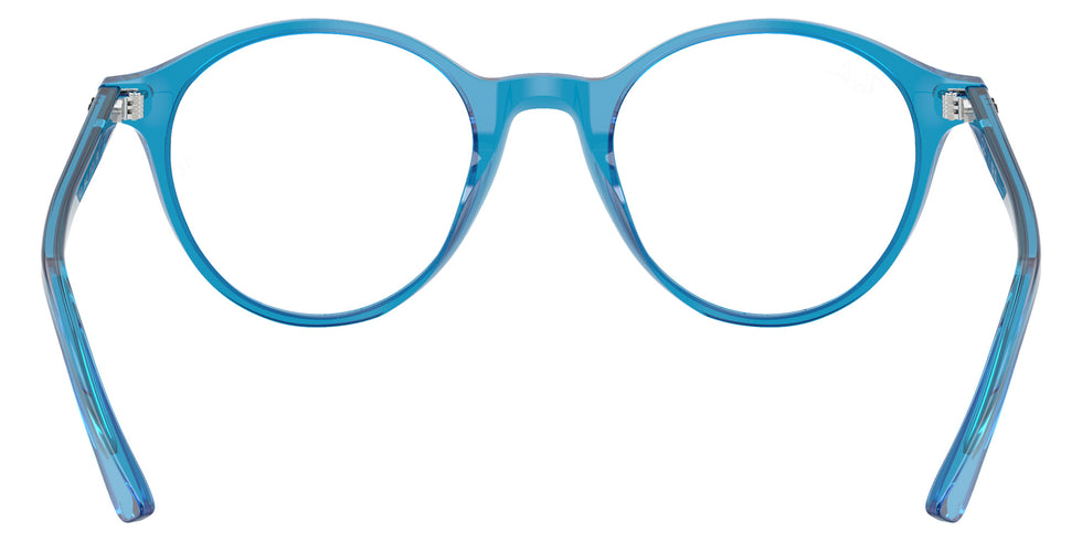 Ray-Ban® RX5430 RX5430 8442 51 Eyeglasses - Blue