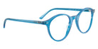 Ray-Ban® RX5430 RX5430 8442 51 Eyeglasses - Blue