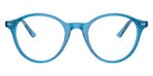 Ray-Ban® RX5430 RX5430 8442 51 Eyeglasses - Blue
