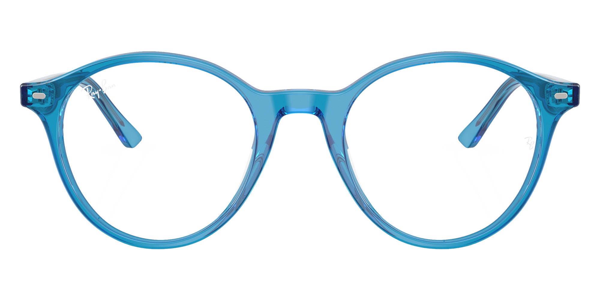 Ray-Ban® RX5430 RX5430 8442 51 Eyeglasses - Blue