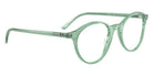 Ray-Ban® RX5430 RX5430 8443 51 Eyeglasses - Light Green