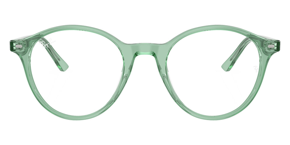 Ray-Ban® RX5430 RX5430 8443 51 Eyeglasses - Light Green