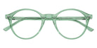 Ray-Ban® RX5430 RX5430 8443 51 Eyeglasses - Light Green