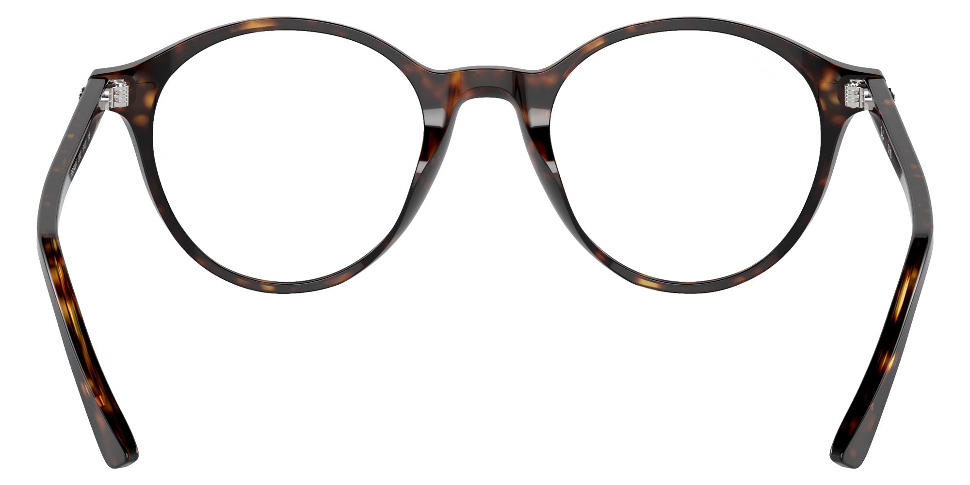 Ray-Ban® RX5430F RX5430F 2012 51 Eyeglasses - Havana