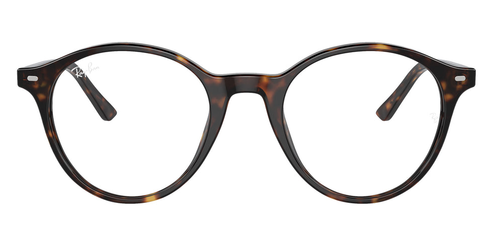 Ray-Ban® RX5430F RX5430F 2012 51 Eyeglasses - Havana