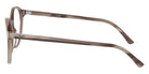 Ray-Ban® RX5430F RX5430F 8360 51 Eyeglasses - Striped Gray