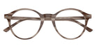Ray-Ban® RX5430F RX5430F 8360 51 Eyeglasses - Striped Gray