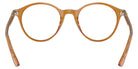 Ray-Ban® RX5430F RX5430F 8439 51 Eyeglasses - Beige