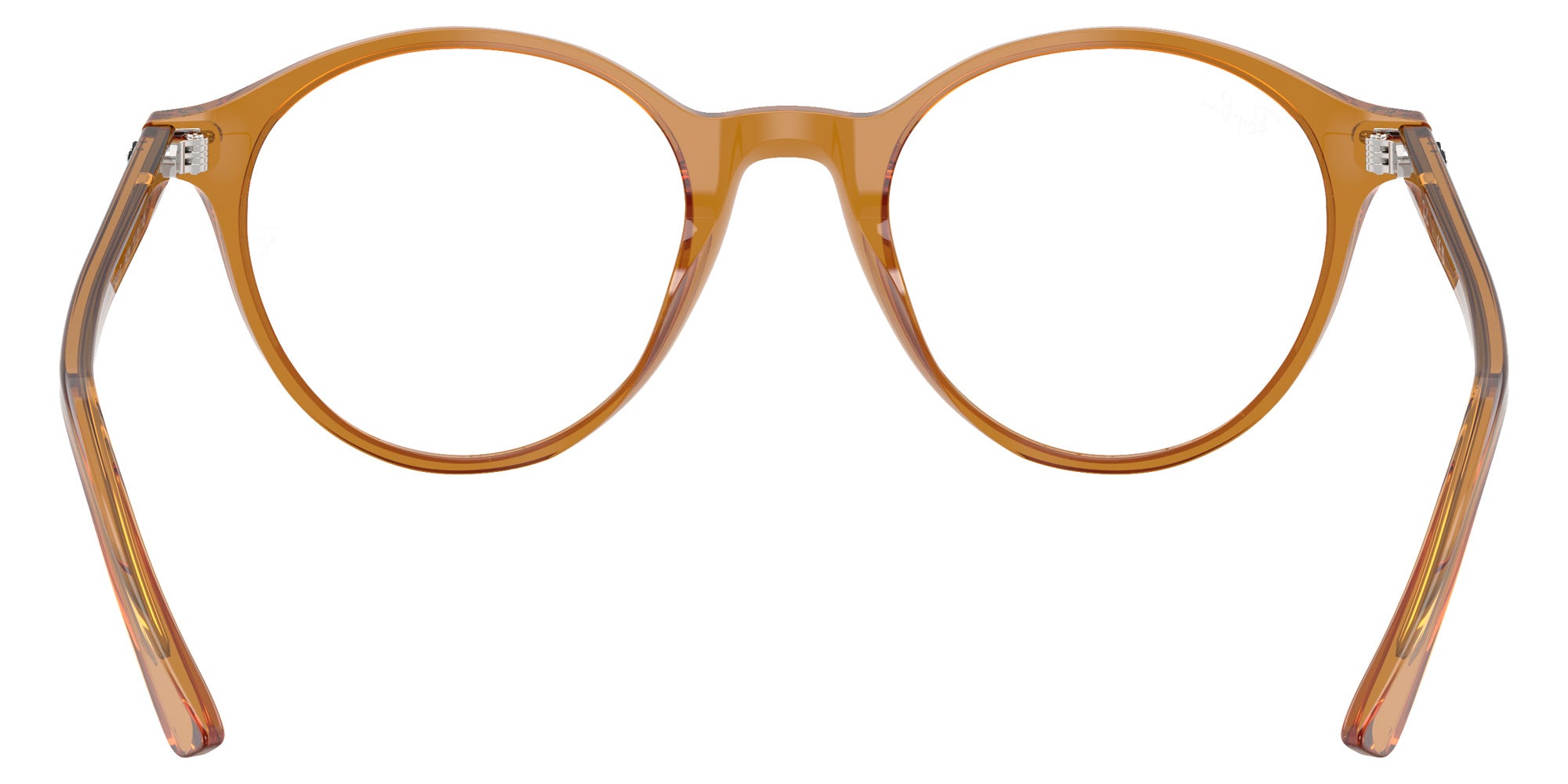 Ray-Ban® RX5430F RX5430F 8439 51 Eyeglasses - Beige