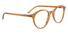 Ray-Ban® RX5430F RX5430F 8439 51 Eyeglasses - Beige