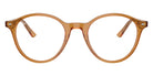 Ray-Ban® RX5430F RX5430F 8439 51 Eyeglasses - Beige