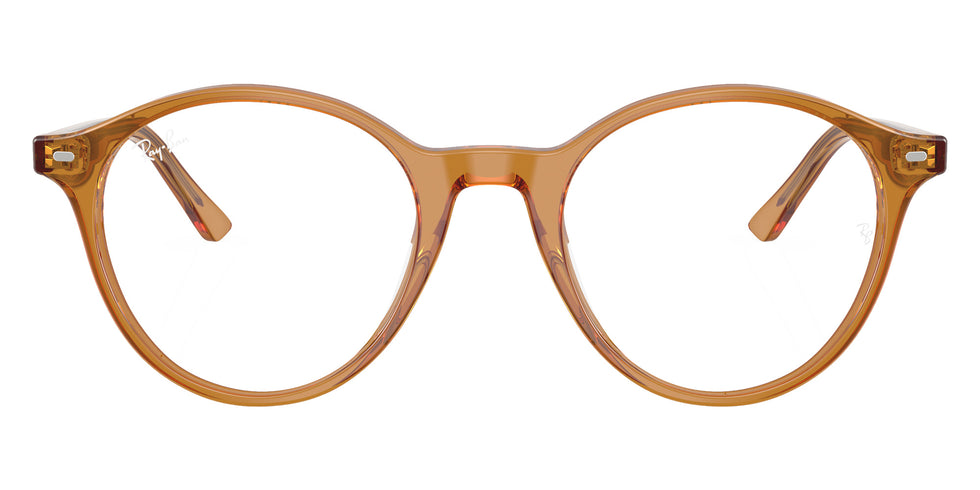 Ray-Ban® RX5430F RX5430F 8439 51 Eyeglasses - Beige