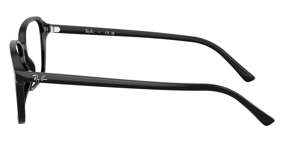 Ray-Ban® RX5431 RX5431 2000 54 Eyeglasses - Black