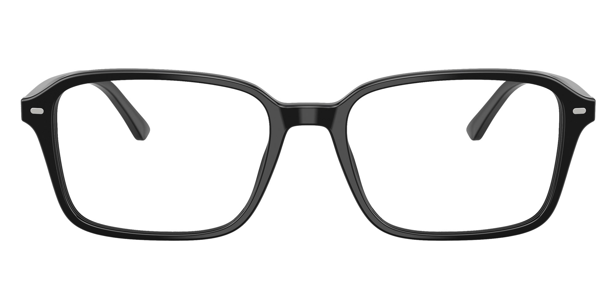 Ray-Ban® RX5431 RX5431 2000 54 Eyeglasses - Black