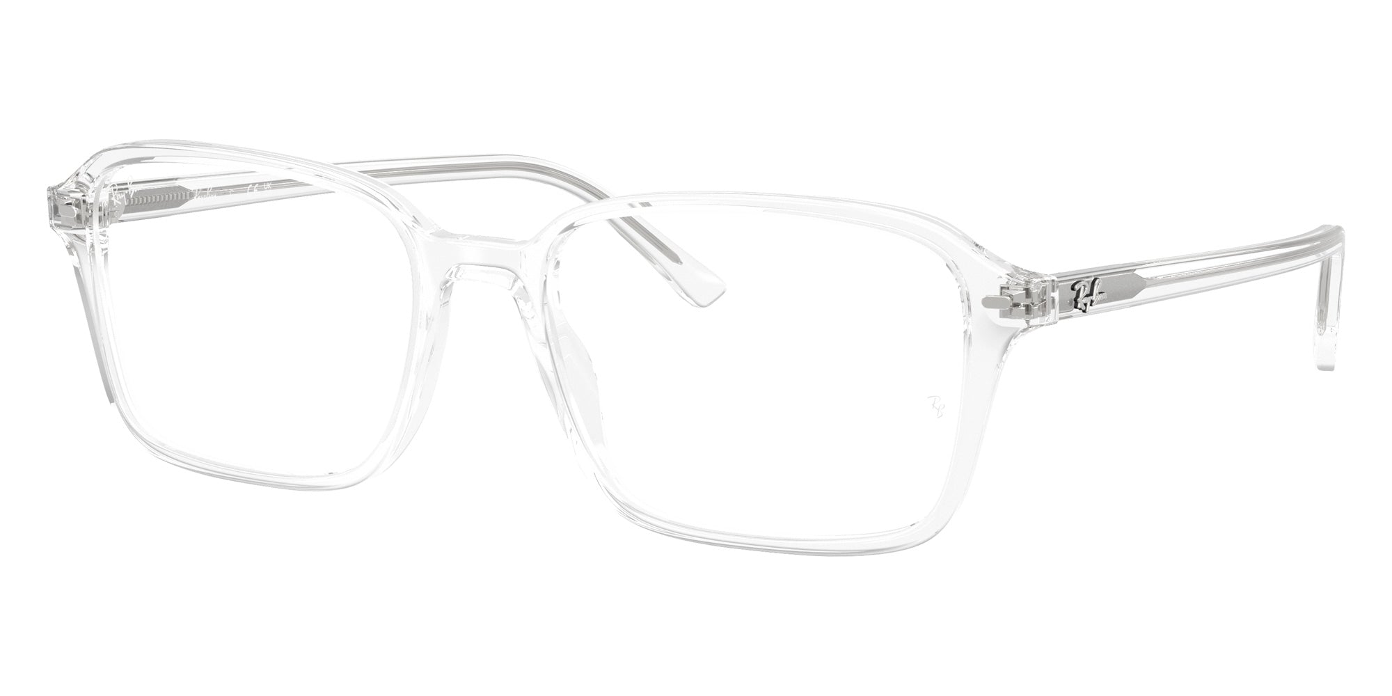 Ray-Ban® RX5431 RX5431 2001 56 Eyeglasses - Transparent