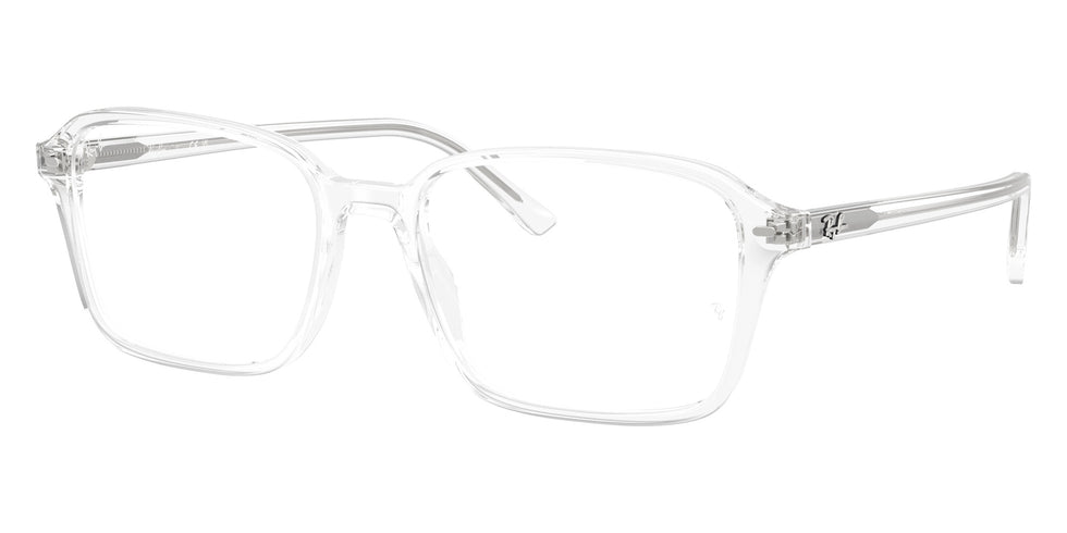 Ray-Ban® RX5431 RX5431 2001 56 Eyeglasses - Transparent