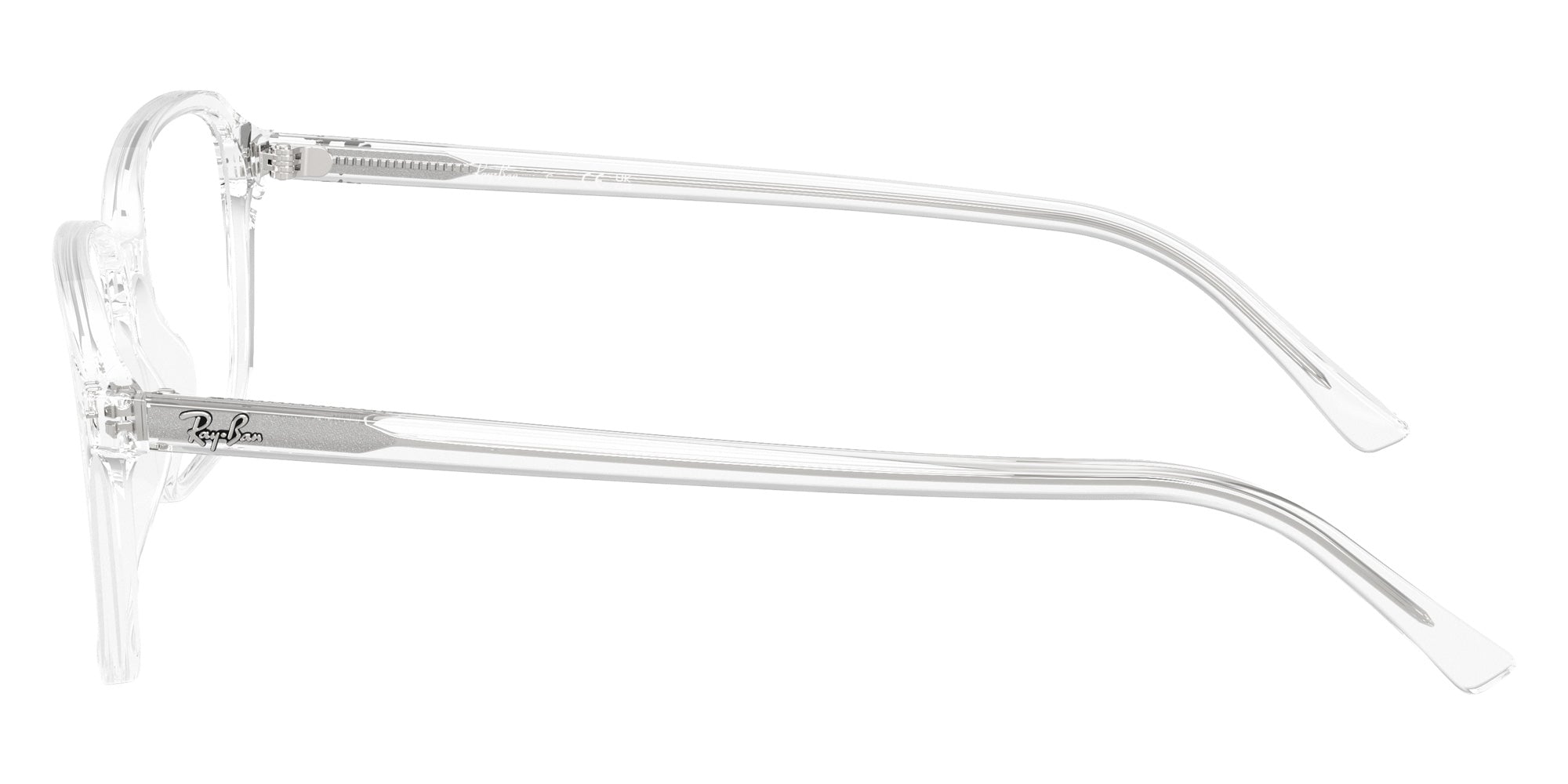 Ray-Ban® RX5431 RX5431 2001 56 Eyeglasses - Transparent