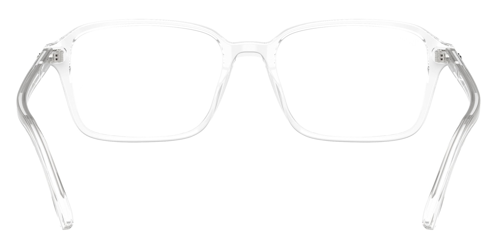 Ray-Ban® RX5431 RX5431 2001 56 Eyeglasses - Transparent