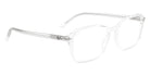 Ray-Ban® RX5431 RX5431 2001 56 Eyeglasses - Transparent