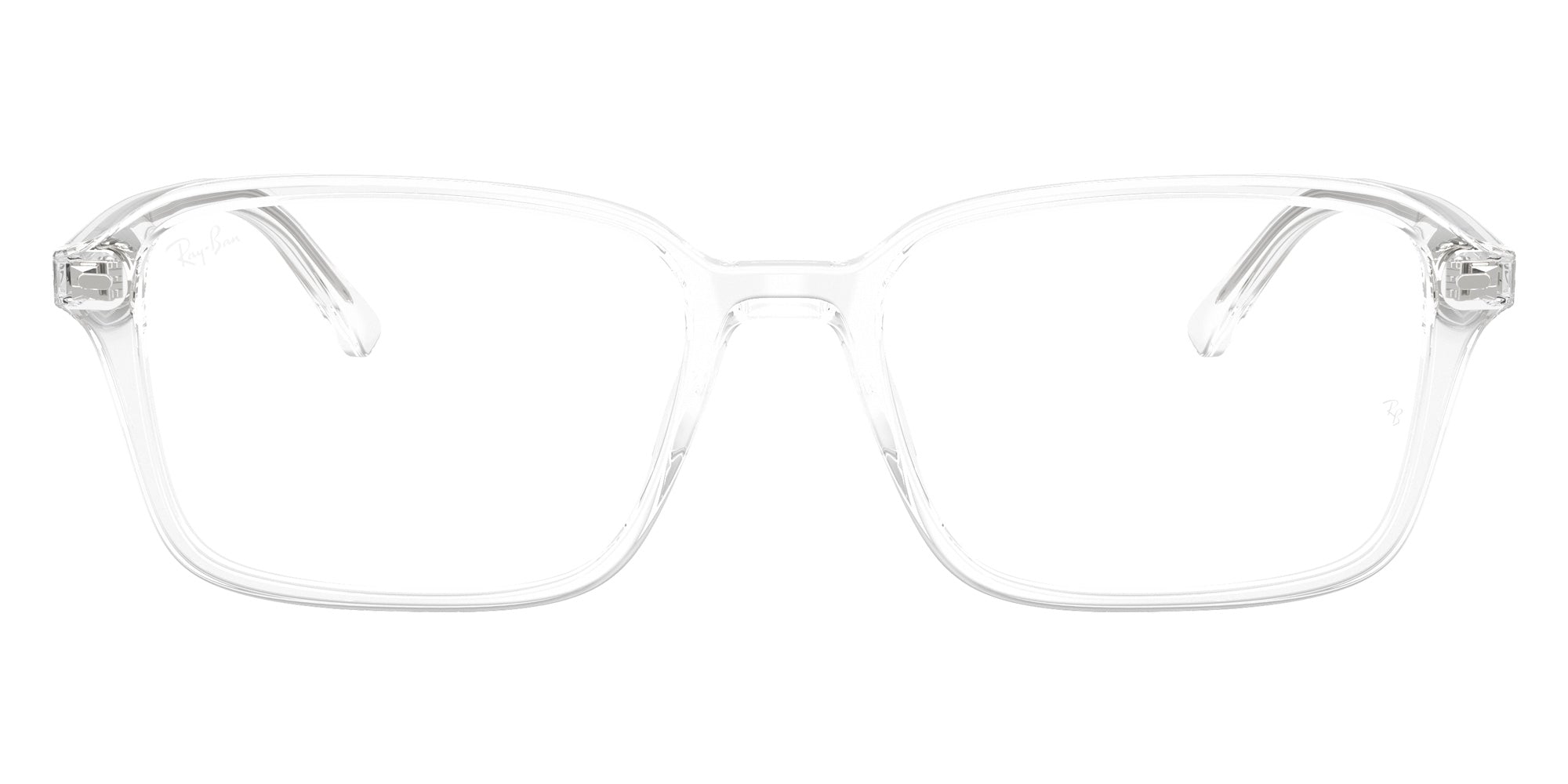 Ray-Ban® RX5431 RX5431 2001 56 Eyeglasses - Transparent