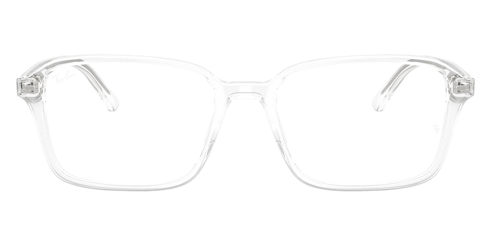 Ray-Ban® RX5431 RX5431 2001 56 Eyeglasses - Transparent
