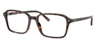 Ray-Ban® RX5431 RX5431 2012 56 Eyeglasses - Havana