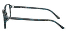 Ray-Ban® RX5431 RX5431 8394 56 Eyeglasses - Transparent Fantasy Blue/Gray