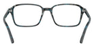Ray-Ban® RX5431 RX5431 8394 56 Eyeglasses - Transparent Fantasy Blue/Gray