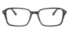 Ray-Ban® RX5431 RX5431 8394 56 Eyeglasses - Transparent Fantasy Blue/Gray