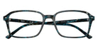 Ray-Ban® RX5431 RX5431 8394 56 Eyeglasses - Transparent Fantasy Blue/Gray