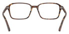 Ray-Ban® RX5431 RX5431 8395 56 Eyeglasses - Transparent Fantasy Brown/Yellow