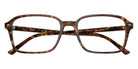 Ray-Ban® RX5431 RX5431 8395 56 Eyeglasses - Transparent Fantasy Brown/Yellow