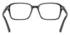 Ray-Ban® RX5431F RX5431F 2000 54 Eyeglasses - Black