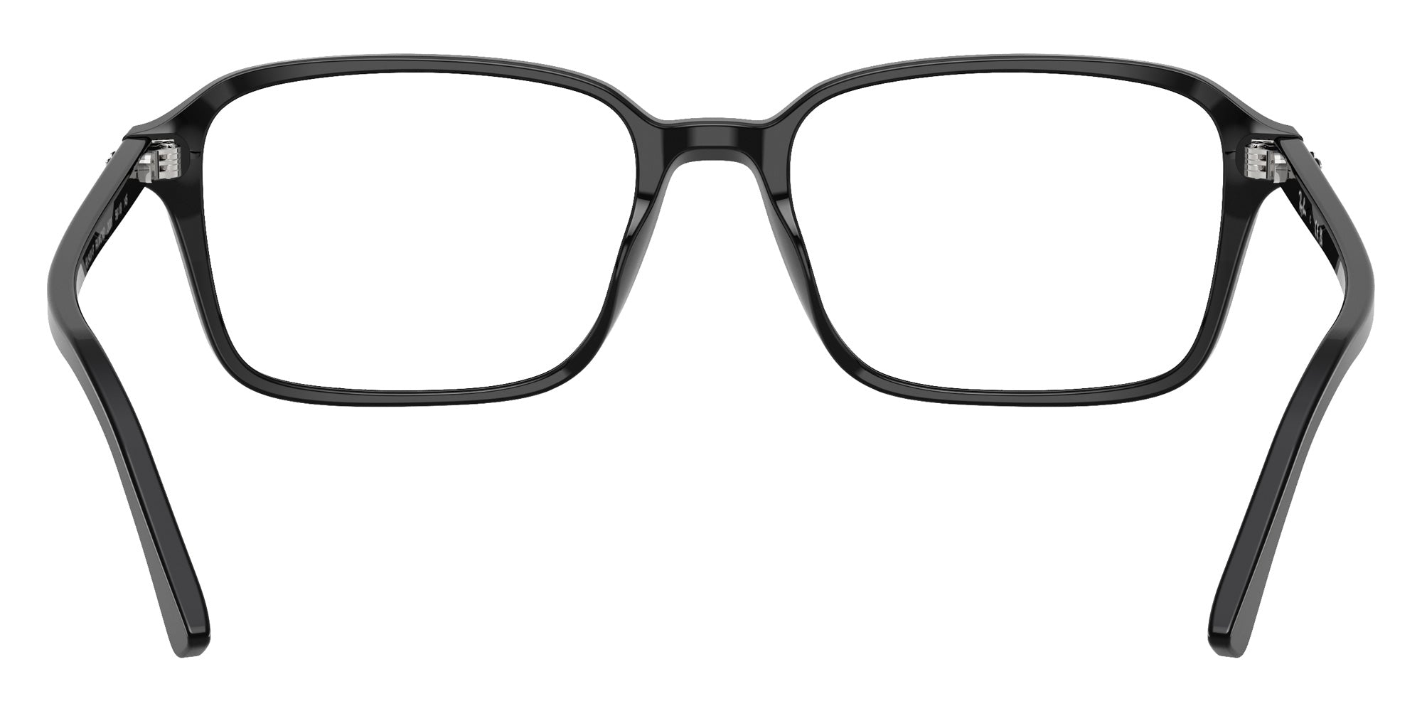 Ray-Ban® RX5431F RX5431F 2000 54 Eyeglasses - Black