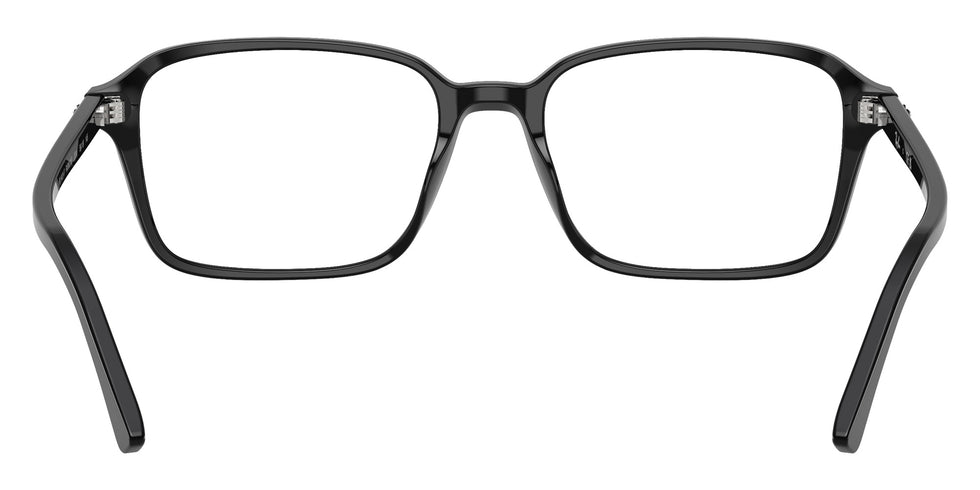 Ray-Ban® RX5431F RX5431F 2000 54 Eyeglasses - Black
