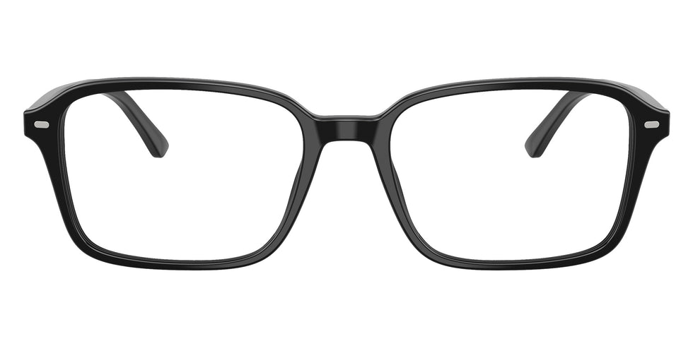 Ray-Ban® RX5431F RX5431F 2000 54 Eyeglasses - Black
