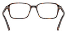 Ray-Ban® RX5431F RX5431F 2012 54 Eyeglasses - Havana