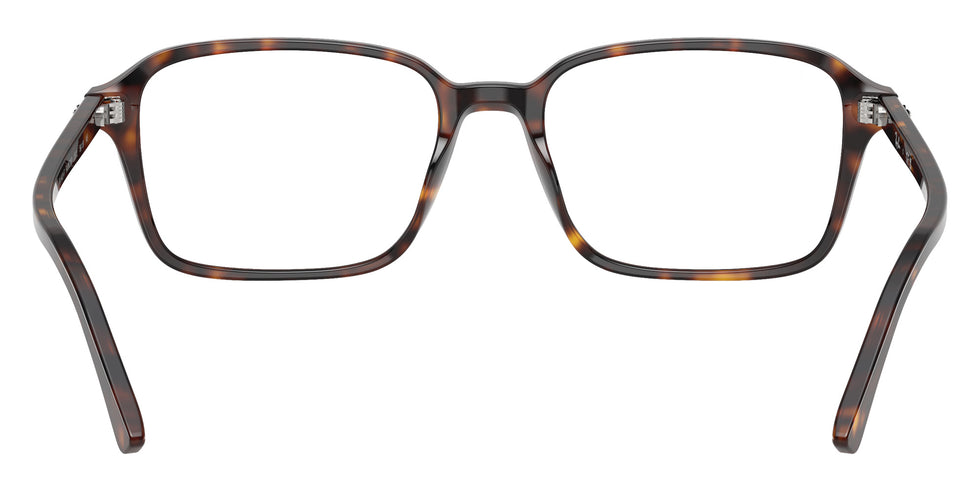 Ray-Ban® RX5431F RX5431F 2012 54 Eyeglasses - Havana