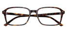 Ray-Ban® RX5431F RX5431F 2012 54 Eyeglasses - Havana