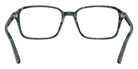 Ray-Ban® RX5431F RX5431F 8394 54 Eyeglasses - Transparent Fantasy Blue/Gray