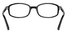 Ray-Ban® RX5432 RX5432 2000 54 Eyeglasses - Black