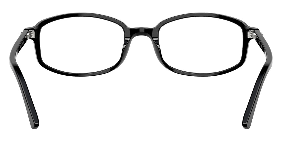 Ray-Ban® RX5432 RX5432 2000 54 Eyeglasses - Black