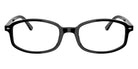 Ray-Ban® RX5432 RX5432 2000 54 Eyeglasses - Black