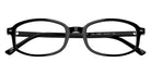 Ray-Ban® RX5432 RX5432 2000 54 Eyeglasses - Black