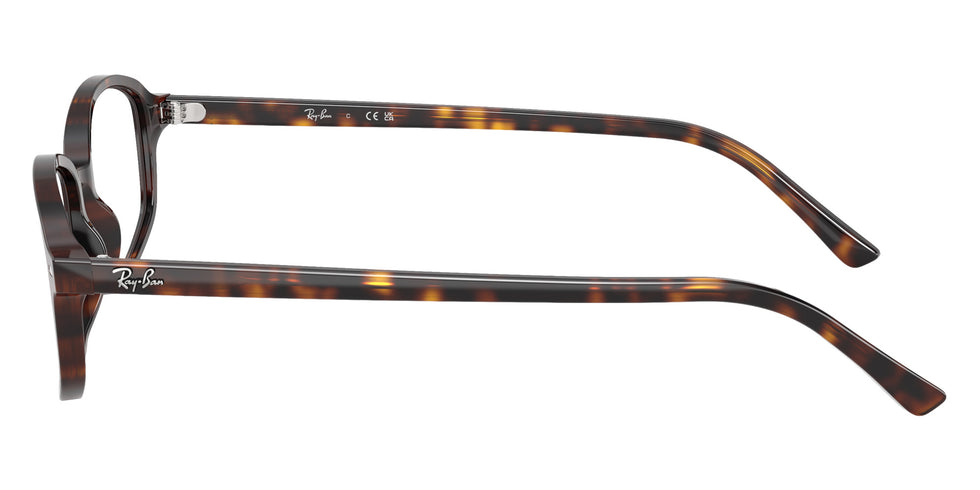 Ray-Ban® RX5432 RX5432 2012 54 Eyeglasses - Havana
