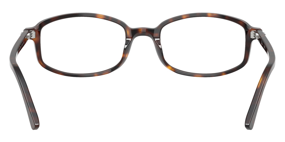 Ray-Ban® RX5432 RX5432 2012 54 Eyeglasses - Havana