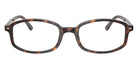 Ray-Ban® RX5432 RX5432 2012 54 Eyeglasses - Havana