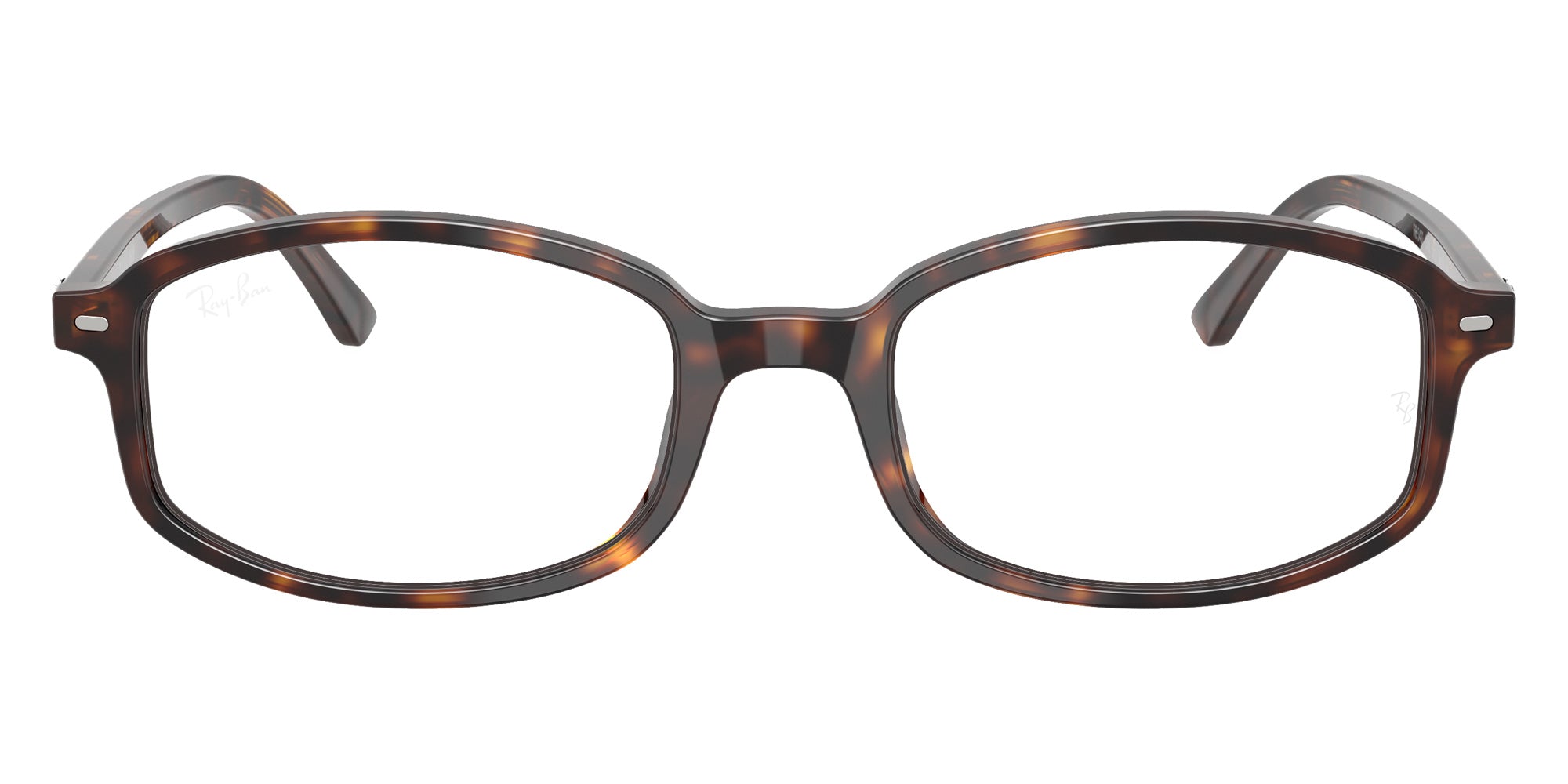 Ray-Ban® RX5432 RX5432 2012 54 Eyeglasses - Havana
